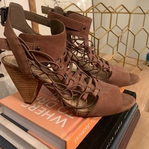 Vince Camuto Sandals